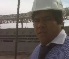 Periodista se burla del Chuyón Hernández en plena transmisión