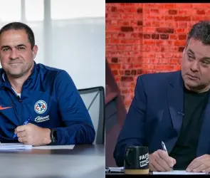 Faitelson revela el equipo por el que Jardine sí habría dejado al América