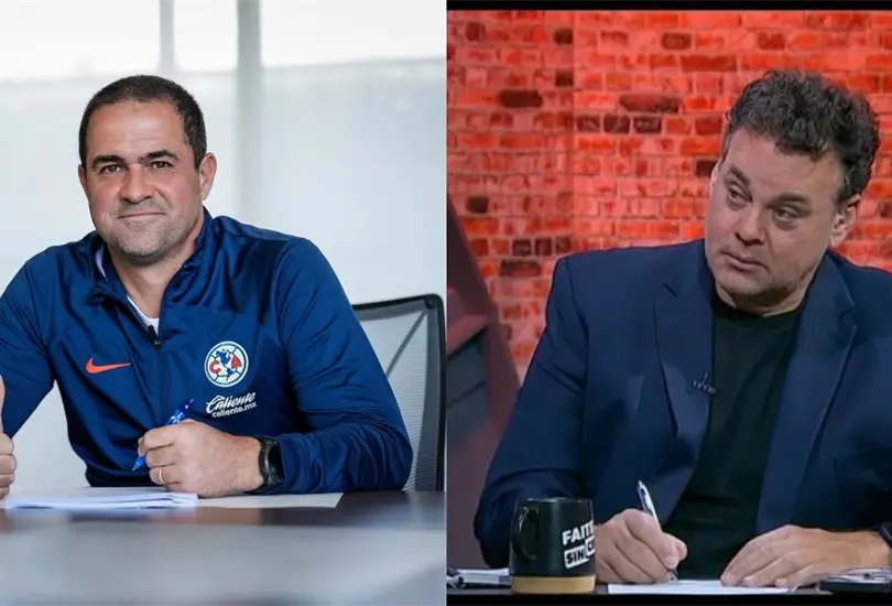 Andr&eacute; Jardine decidi&oacute; permanecer en Am&eacute;rica a pesar de oferta del Botafogo