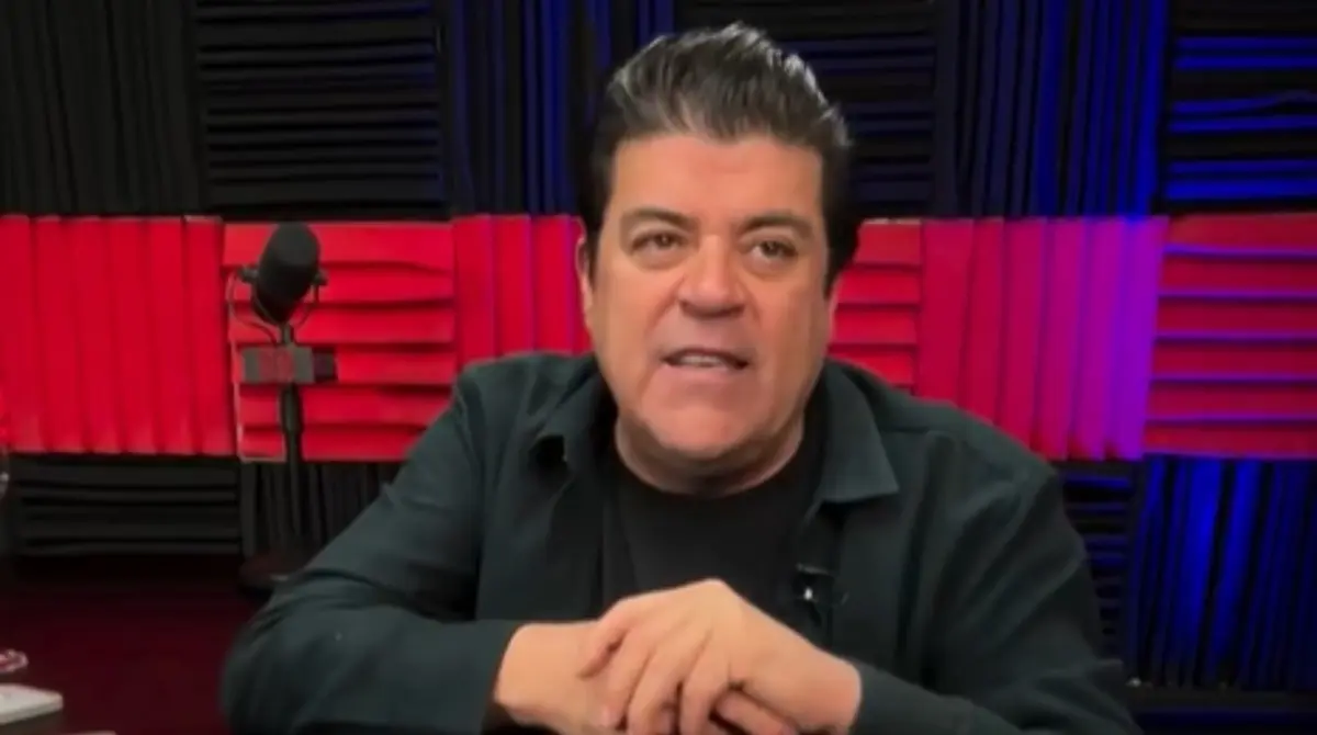 JORGE 'BURRO' VAN RANKIN