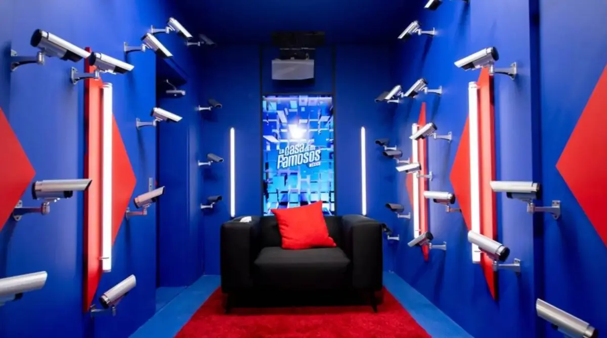 La Casa de los Famosos tiene una misión importante en 2025.