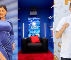 FOTOS | Filtran lista de participantes para La Casa de los Famosos 2025