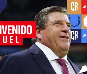 OFICIAL: Piojo Herrera es nuevo técnico de Costa Rica