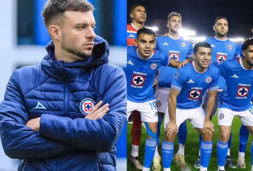 Martin Anselmi busca espacio en su plantilla y habr&iacute;a pedido una nueva salida