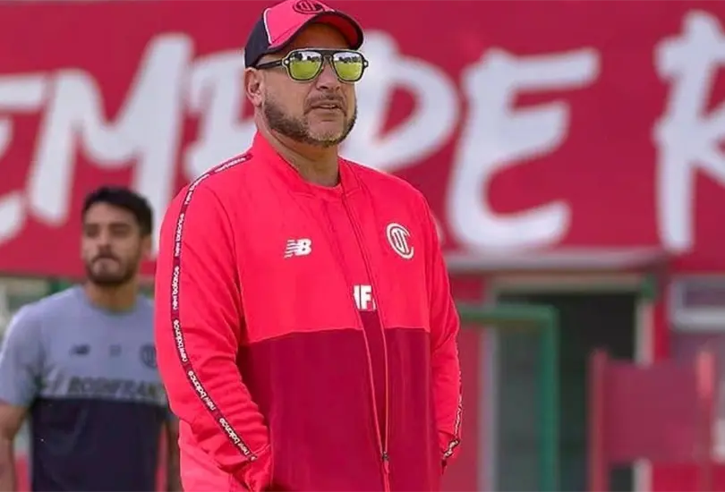 Antonio Mohamed no se olvida de Pumas y les lanz&oacute; un mensaje previo al inicio del C2025