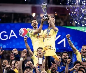 Bicampeón con América se convierte en miembro de la Comisión de Árbitros
