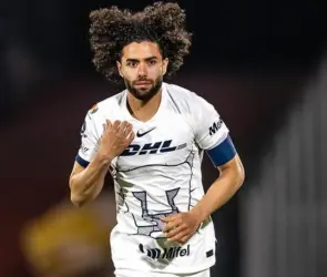 El motivo por el que Chino Huerta eligió al Anderletch sobre el Osasuna