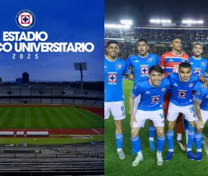 ¿Y los abonados? Cruz Azul anuncia precios de los boletos vs Atlas