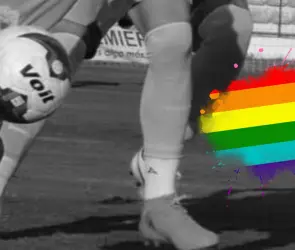 Exfutbolista de la Liga MX exhibe acoso por parte de un dueño homosexual