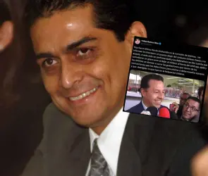 Existirían grabaciones que comprobarían corrupción en arbitraje mexicano