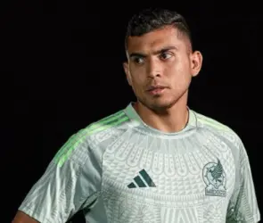 La decisión final de Chivas por fichar a Orbelín Pineda