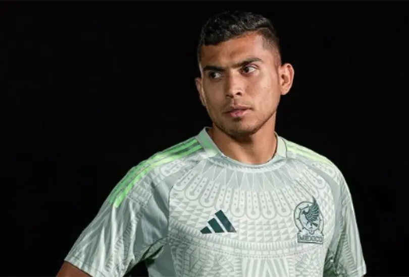 Chivas ya tom&oacute; una decisi&oacute;n sobre ir a por Orbel&iacute;n Pineda