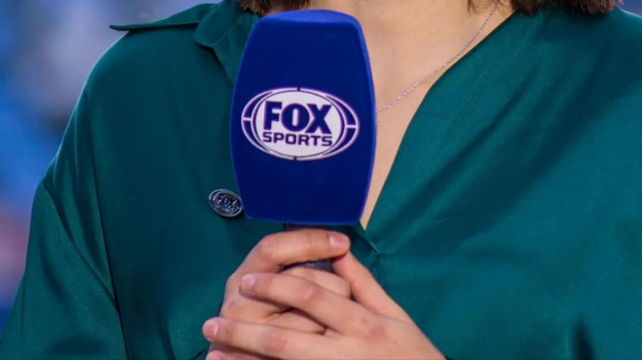  Uno de los analistas más queridos de Fox Sports ha confirmado su salida 