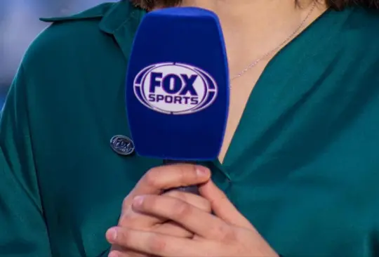 Uno de los analistas más queridos de Fox Sports ha confirmado su salida