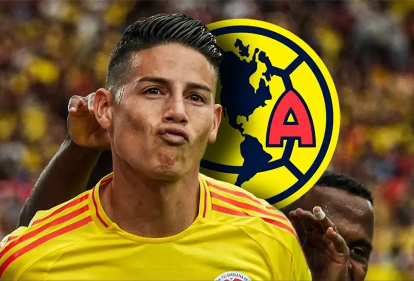 El futbolista puso una sonrisa a los colores de las &Aacute;guilas.