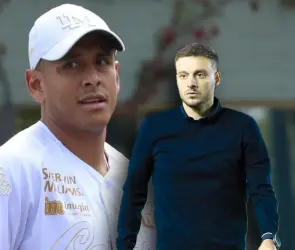 Luis Romo reta a Martín Anselmi tras salir de Cruz Azul