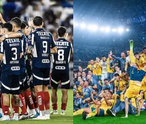 La millonada que recibió Rayados por perder la Final vs América