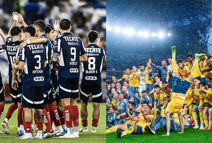 Rayados recibi&oacute; dinero por perder la Final vs Am&eacute;rica