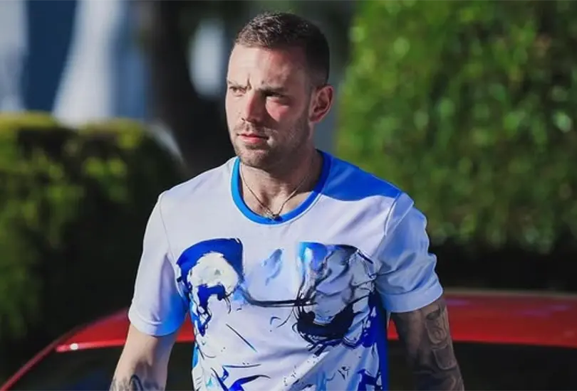 Rodolfo Rotondi cambia de equipo