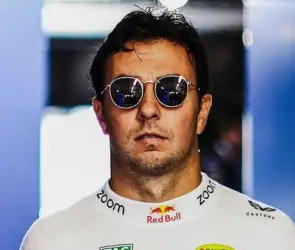 El millonario sueldo que recibiría Checo Pérez en su nueva escudería