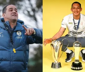Rodolfo Cota revela el verdadero motivo por el que André Jardine no dejó al América