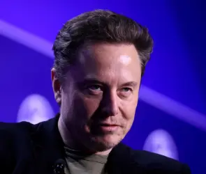 Elon Musk, interesado en comprar club grande de la Premier