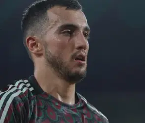 La respuesta que Luis Chávez dio a Chivas