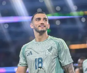 ¿A Chivas? El enigmático mensaje de Luis Chávez