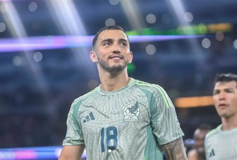 Luis Ch&aacute;vez solt&oacute; un mensaje que de inmediato lo relacion&oacute; a Chivas