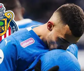 El verdadero significado del peculiar mensaje de Luis Chávez