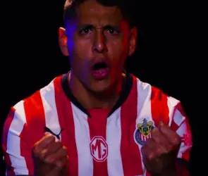 La vez que Chivas despreció tener a Luis Romo sin costo