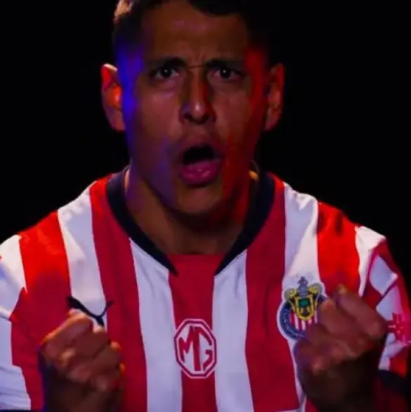 La vez que Chivas despreció tener a Luis Romo sin costo