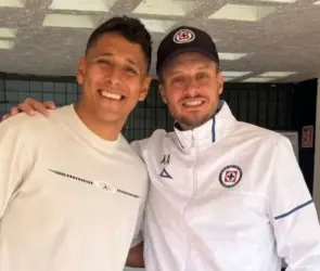 Martín Anselmi rompe el silencio tras la supuesta pelea con Luis Romo