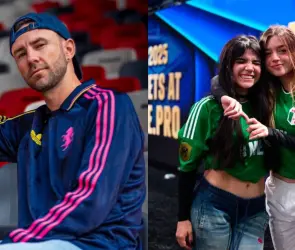Miguel Layún defiende a Alana de comentarios machistas en la Kings League