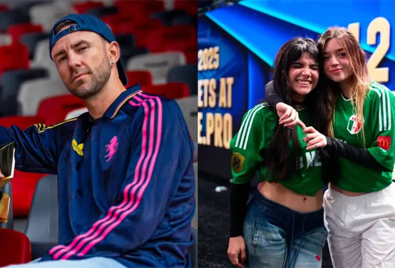 Miguel Lay&uacute;n sali&oacute; en defensa de Alana Flores