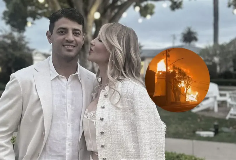 El mexicano atraviesa un duro momento en relaci&oacute;n a su patrimonio en Estados Unidos.