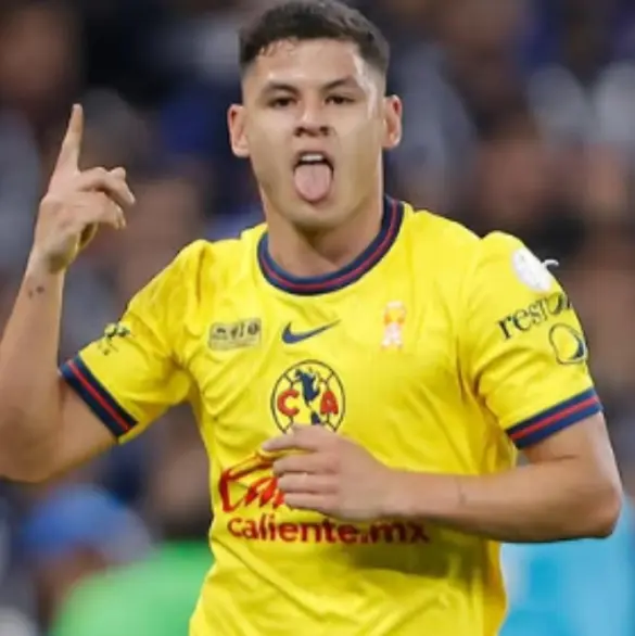 El equipo que busca sacar a Richard Sánchez del América