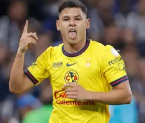 Richard Sánchez no se iría del América por su divorcio