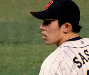 Roki Sasaki, el astro nipón del que todos hablan en la MLB
