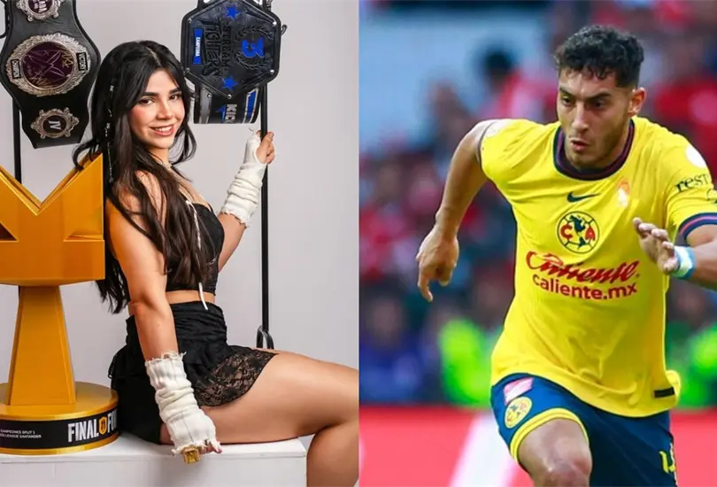 Alana Flores se manifest&oacute; en redes sociales