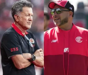 Liga MX: Xolos vs Toluca EN VIVO, dónde ver HOY