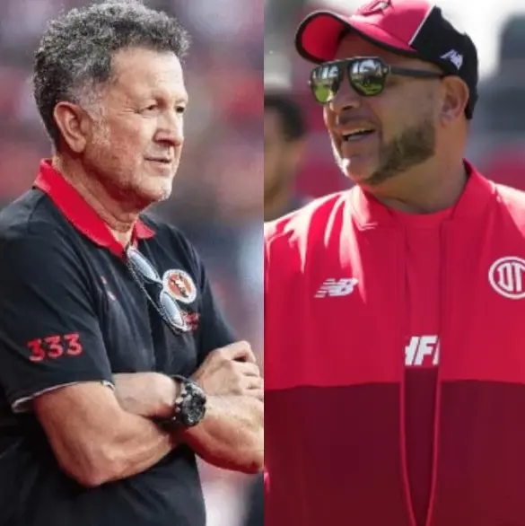 Liga MX: Xolos vs Toluca EN VIVO, dónde ver HOY