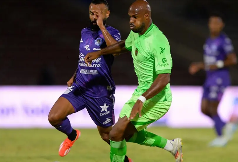 Tanto Mazatlán como Juárez buscarán darle vuelta al mal Apertura 2024 Tanto Mazatlán como Juárez buscarán darle vuelta al mal Apertura 2024