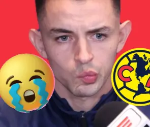 Al Americanismo le jode que no lo reconozcan como tricampeón