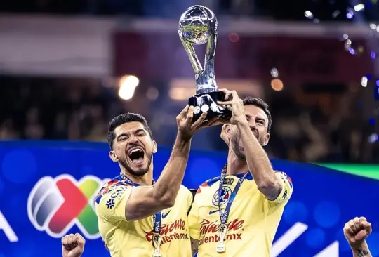 América tendrá nueva señal para sus partidos