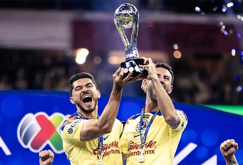 América tendrá nueva señal para sus partidos América tendrá nueva señal para sus partidos