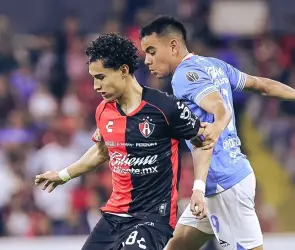 Liga MX: Cruz Azul vs Atlas EN VIVO, dónde ver HOY