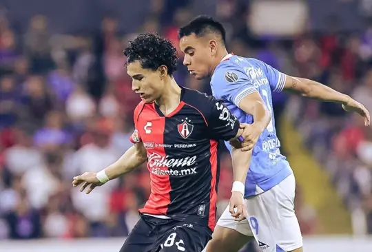 Cruz Azul vs Atlas cerrará la actividad sabatina de la Jornada 1