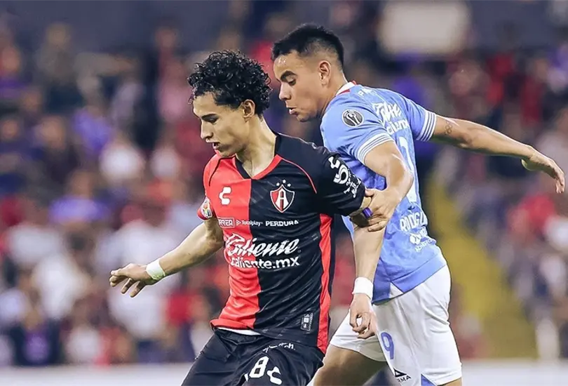 Cruz Azul vs Atlas cerrar&aacute; la actividad sabatina de la Jornada 1