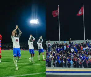 La condición que Pumas le puso a Cruz Azul para jugar en C.U